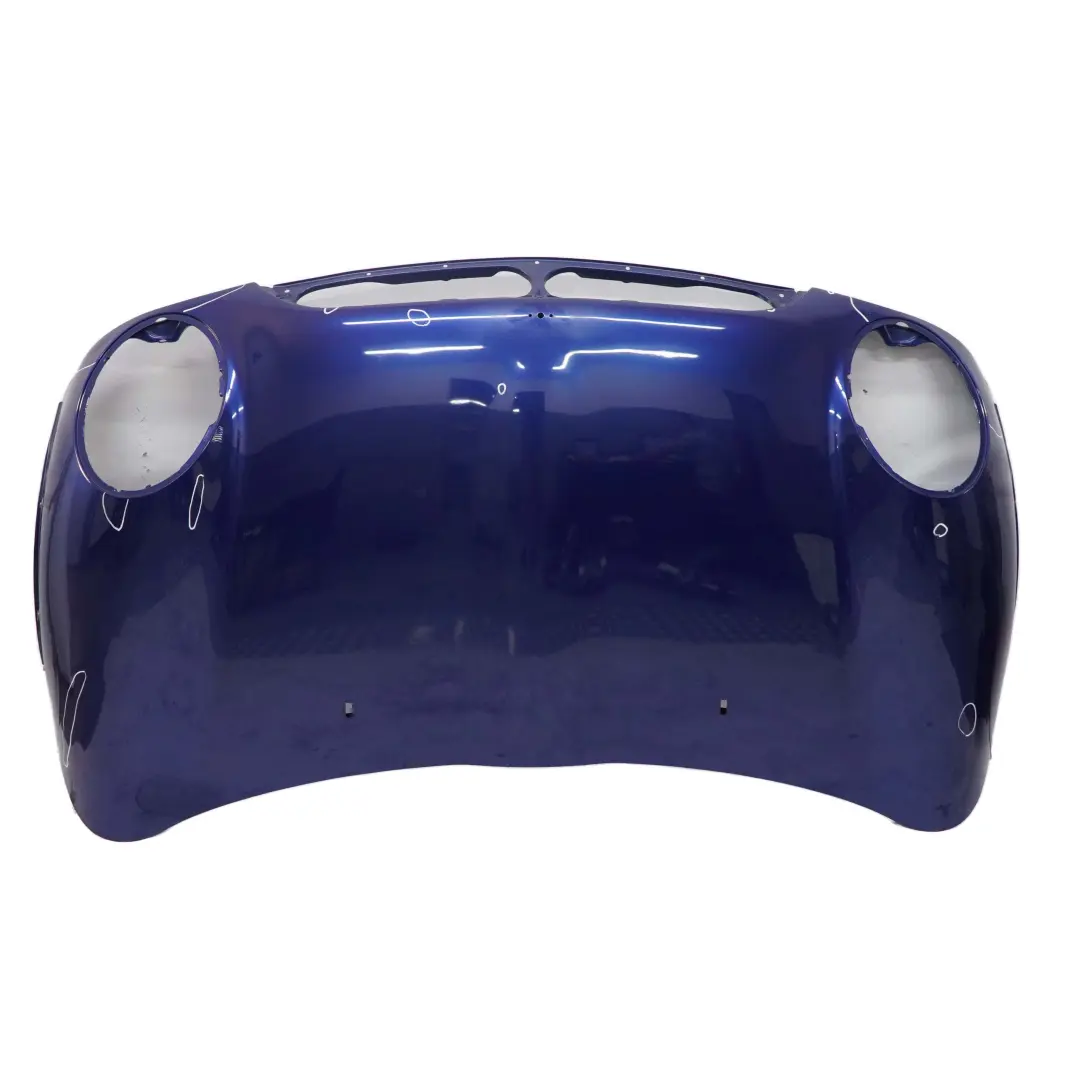 Mini R50 R52 Maska Pokrywa Silnika Indi Blue - 862 - SKU 7067753-IB - Numer Części 7067753