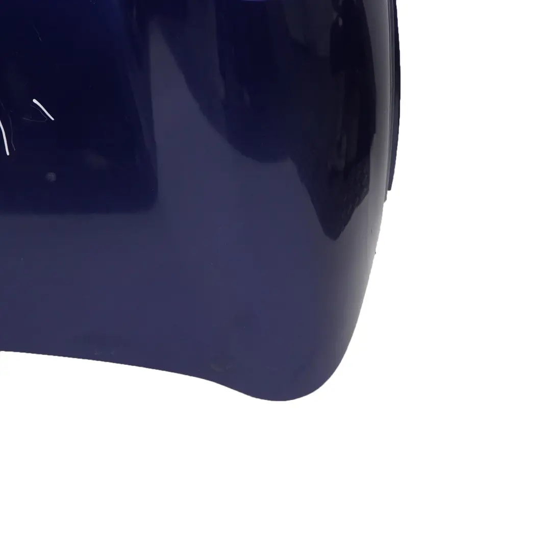 Hood Bonnet Mini R50 R52 Front Lid Panel Indi Blue Metallic - 862 to with Part number 7067753 Hood Bonnet Mini R50 R52 Front Lid Panel Indi Blue Metallic - 862 - SKU 7067753-IB1 - Part number 7067753