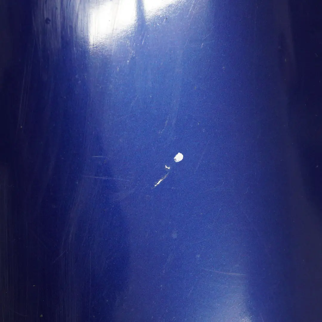 Mini R50 R52 Maska Pokrywa Silnika Indi Blue - 862 - SKU 7067753-IB1 - Numer Części 7067753