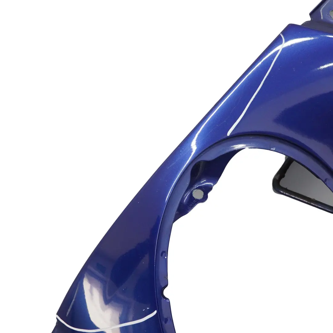 Maska Pokrywa Silnika Indi Blue - 862 do Mini R50 R52 o numerze 7067753 Mini R50 R52 Maska Pokrywa Silnika Indi Blue - 862 - SKU 7067753-IB - Numer Części 7067753