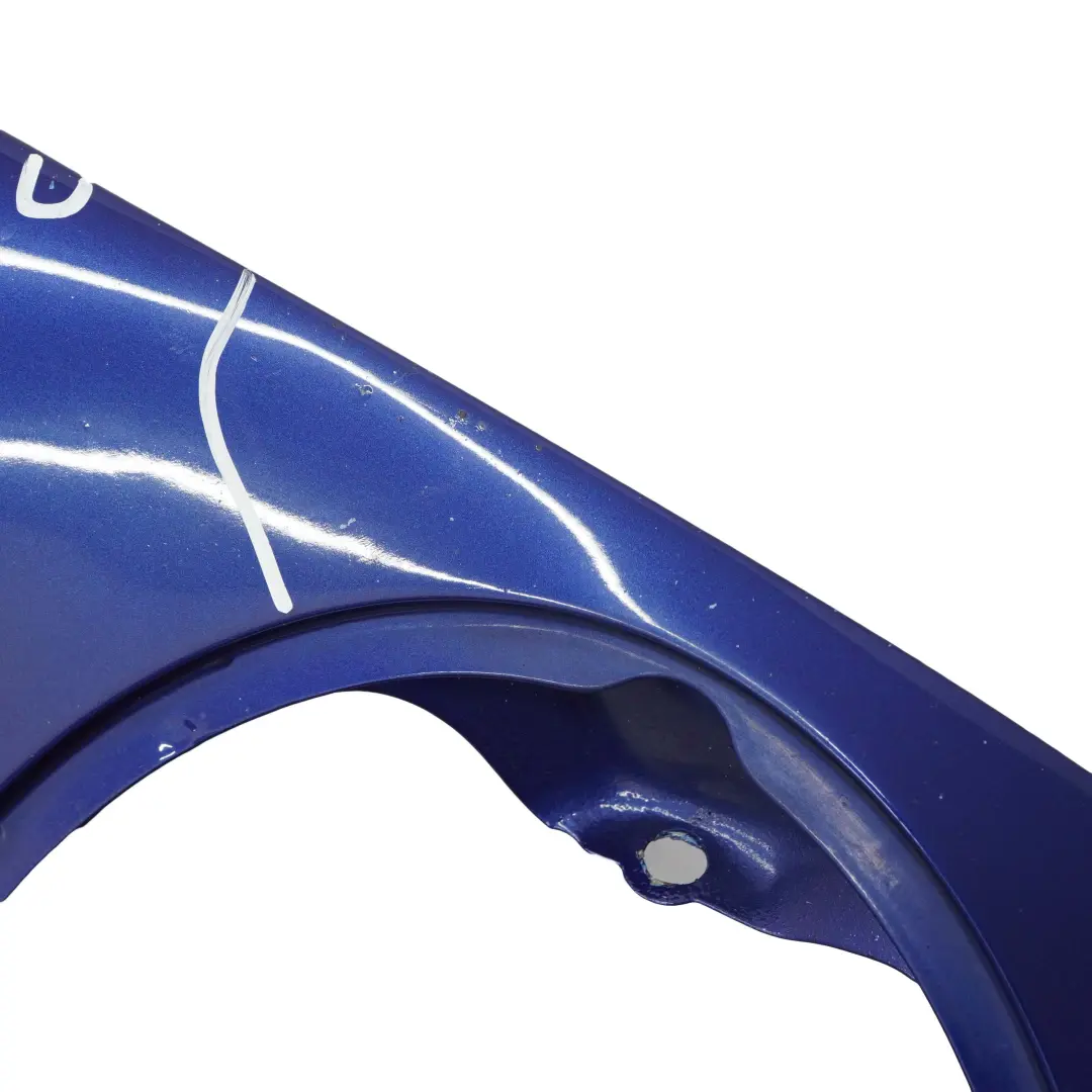 Maska Pokrywa Silnika Indi Blue - 862 do Mini R50 R52 o numerze 7067753 Mini R50 R52 Maska Pokrywa Silnika Indi Blue - 862 - SKU 7067753-IB - Numer Części 7067753