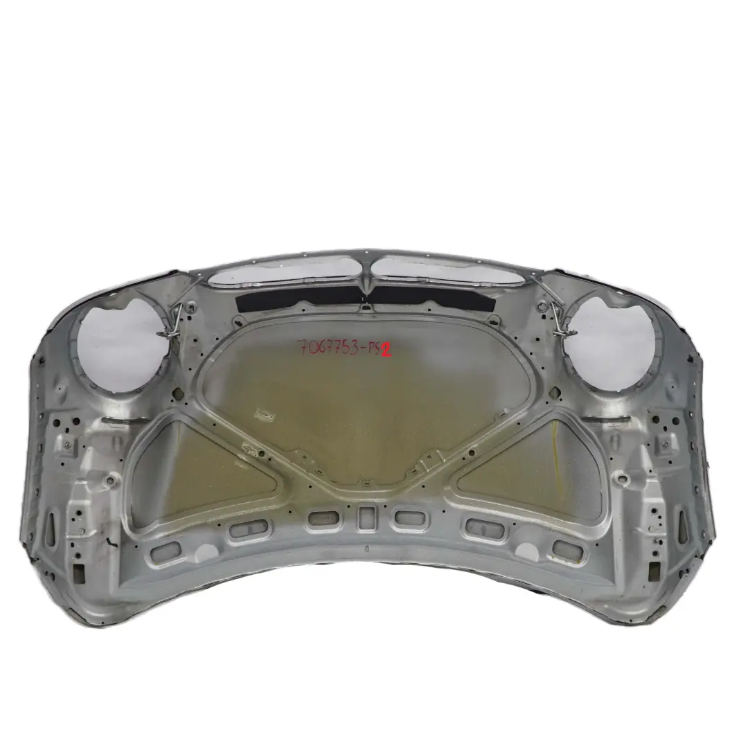 Maska Pokrywa Silnika Pure Silver 900 do Mini R50 R52 o numerze 7067753 Mini R50 R52 Maska Pokrywa Silnika Pure Silver 900 - SKU 7067753-PS2 - Numer Części 7067753