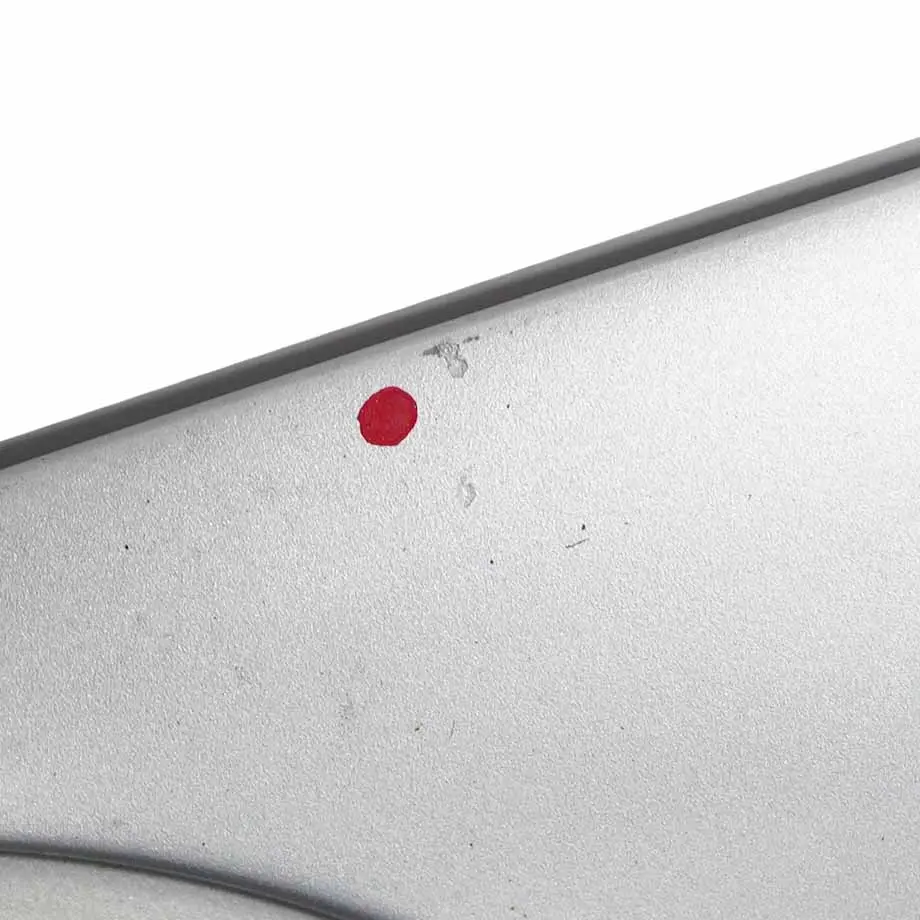 Mini Cooper R50 R52 Front Hood Bonnet Panel Pure Silver Metallic - 900 - SKU 7067753-PS3 - Part number 7067753
