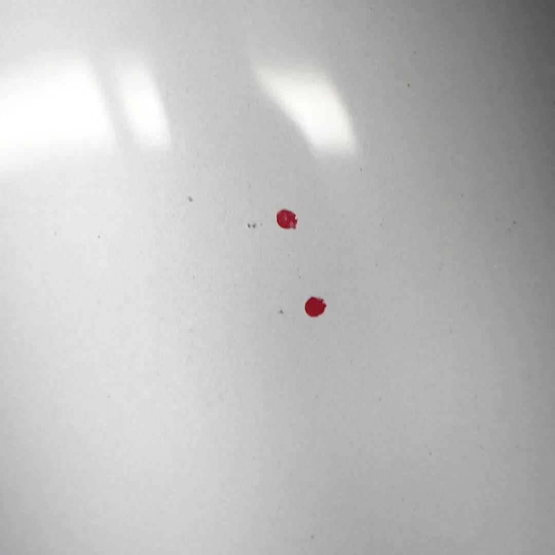 Front Hood Bonnet Panel Pure Silver Metallic - 900 to Mini Cooper R50 R52 with Part number 7067753 Mini Cooper R50 R52 Front Hood Bonnet Panel Pure Silver Metallic - 900 - SKU 7067753-PS3 - Part number 7067753