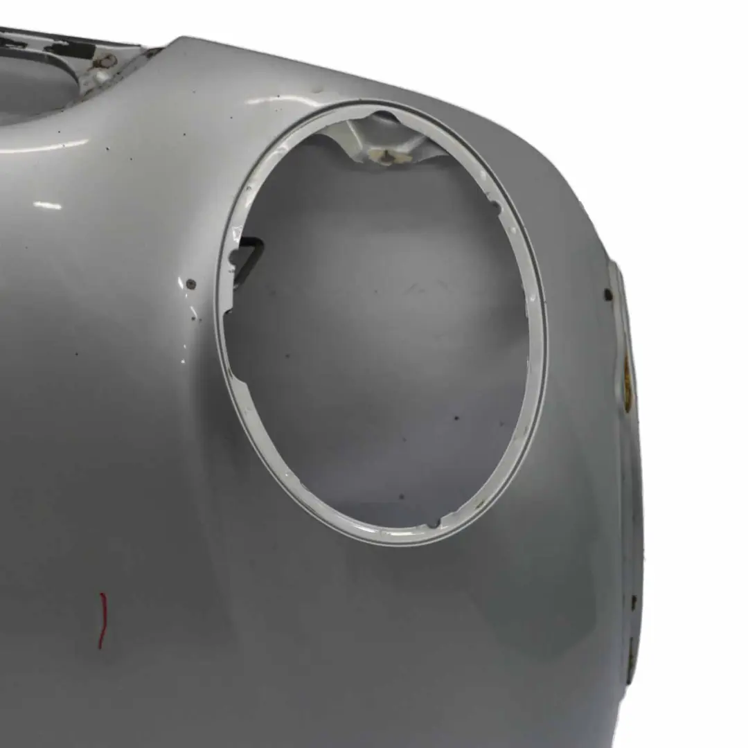 Maska Silnika Pure Silver Metallic - 900 do Mini R50 o numerze 7067753 Mini R50 Maska Silnika Pure Silver Metallic - 900 - SKU 7067753-PS - Numer Części 7067753