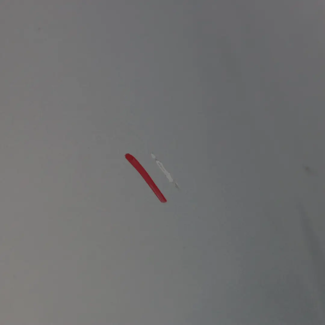 Front Hood Bonnet Pure Silver Metallic - 900 to Mini Cooper R50 R52 with Part number 7067753 Mini Cooper R50 R52 Front Hood Bonnet Pure Silver Metallic - 900 - SKU 7067753-PS - Part number 7067753