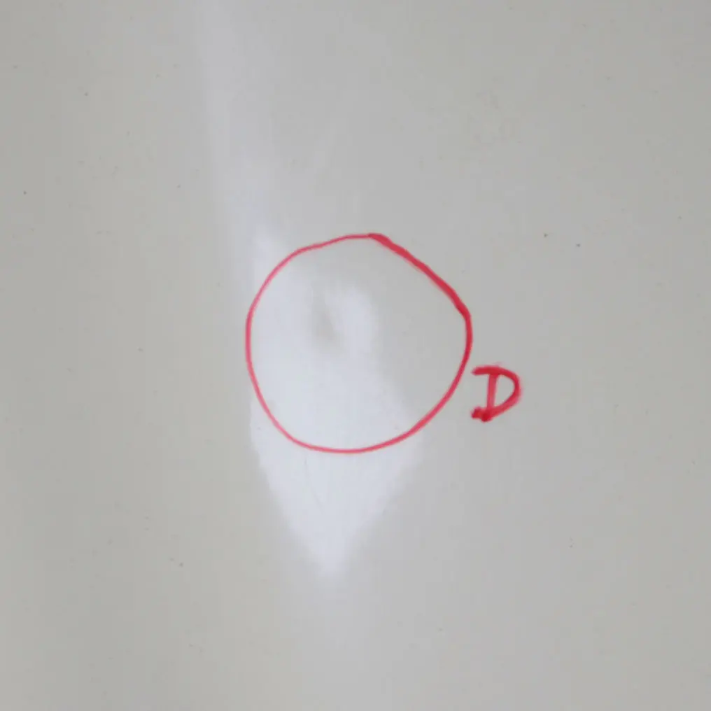 Mini Cooper One R50 R52 Complete Bonnet Front Hood Headlight Pepper White - 850 - SKU 7067753-PW - Part number 7067753