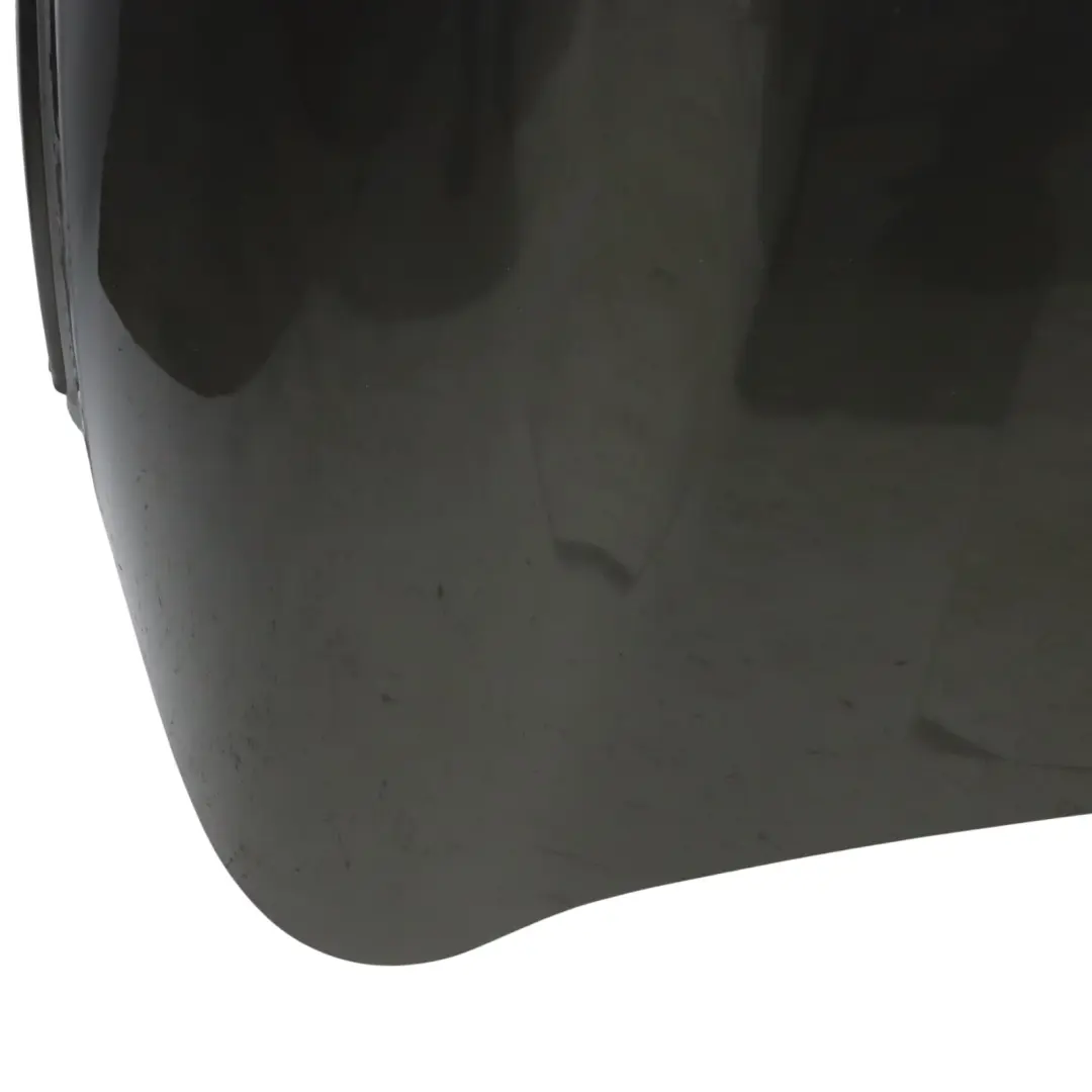 Mini R50 R52 Front Hood Bonnet Paneliing Cover Royal Grey Metallic - A48 - SKU 7067753-ROG1 - Part number 7067753