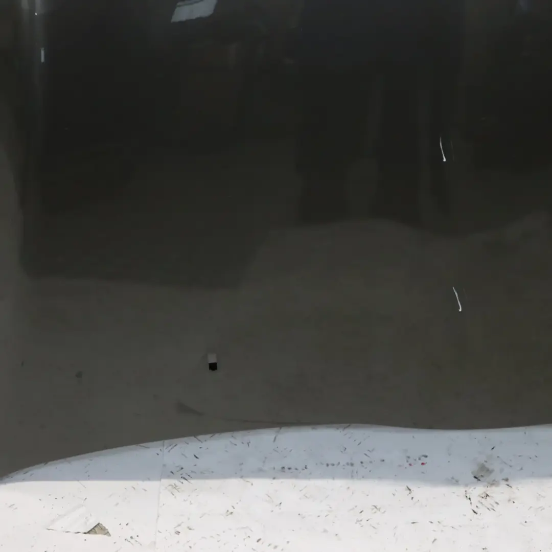 Front Hood Bonnet Paneliing Cover Royal Grey Metallic - A48 to Mini R50 R52 with Part number 7067753 Mini R50 R52 Front Hood Bonnet Paneliing Cover Royal Grey Metallic - A48 - SKU 7067753-ROG1 - Part number 7067753