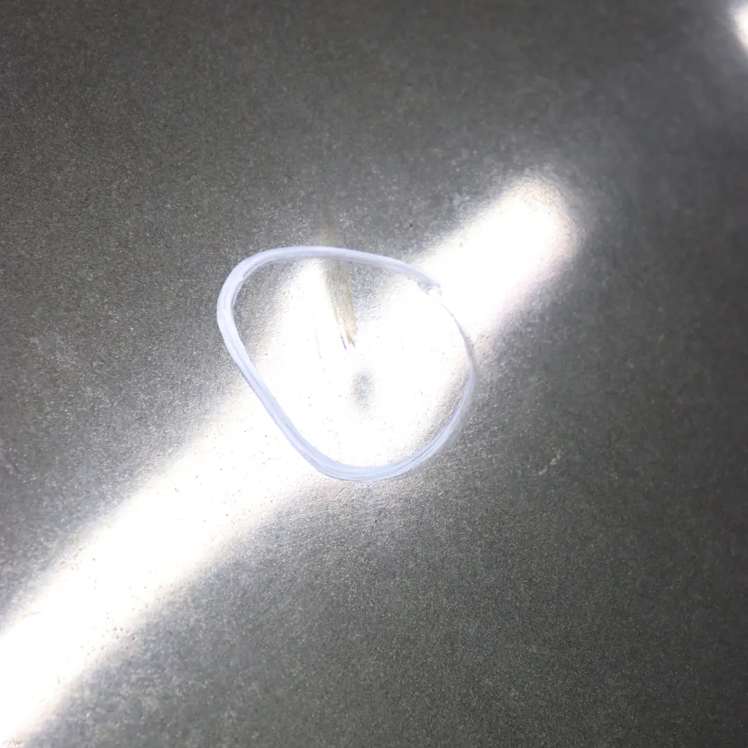 Maska Pokrywa Silnika Royal Grey Metallic - A48 do Mini R50 R52 o numerze 7067753 Mini R50 R52 Maska Pokrywa Silnika Royal Grey Metallic - A48 - SKU 7067753-ROG - Numer Części 7067753