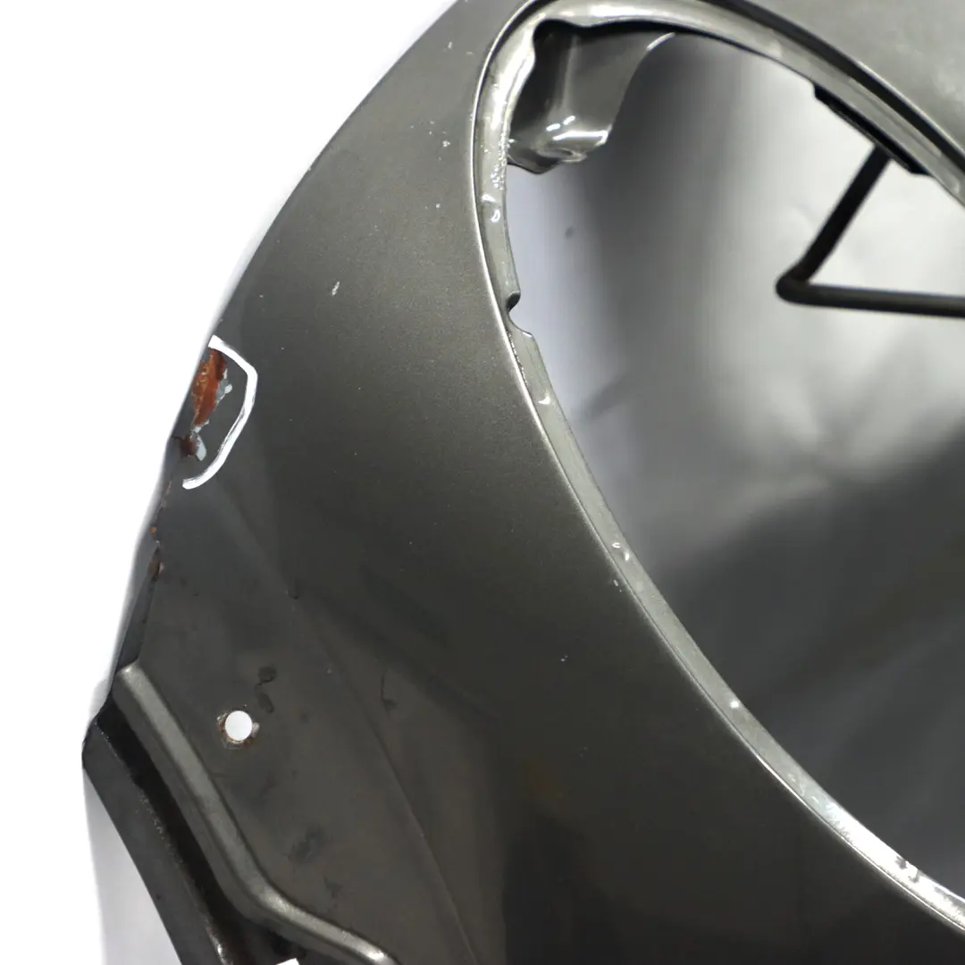 Maska Pokrywa Silnika Royal Grey Metallic - A48 do Mini R50 R52 o numerze 7067753 Mini R50 R52 Maska Pokrywa Silnika Royal Grey Metallic - A48 - SKU 7067753-ROG - Numer Części 7067753