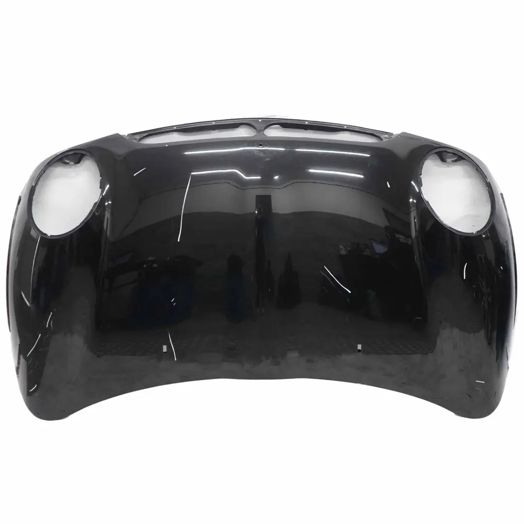 Mini R50 R52 Maska Pokrywa Silnika Schwarz 2 - 668 - SKU 7067753-SCH - Numer Części 7067753