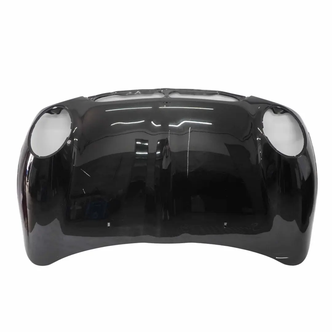 Mini R50 R52 Maska Pokrywa Silnika Schwarz 2 - 668 - SKU 7067753-SCH - Numer Części 7067753