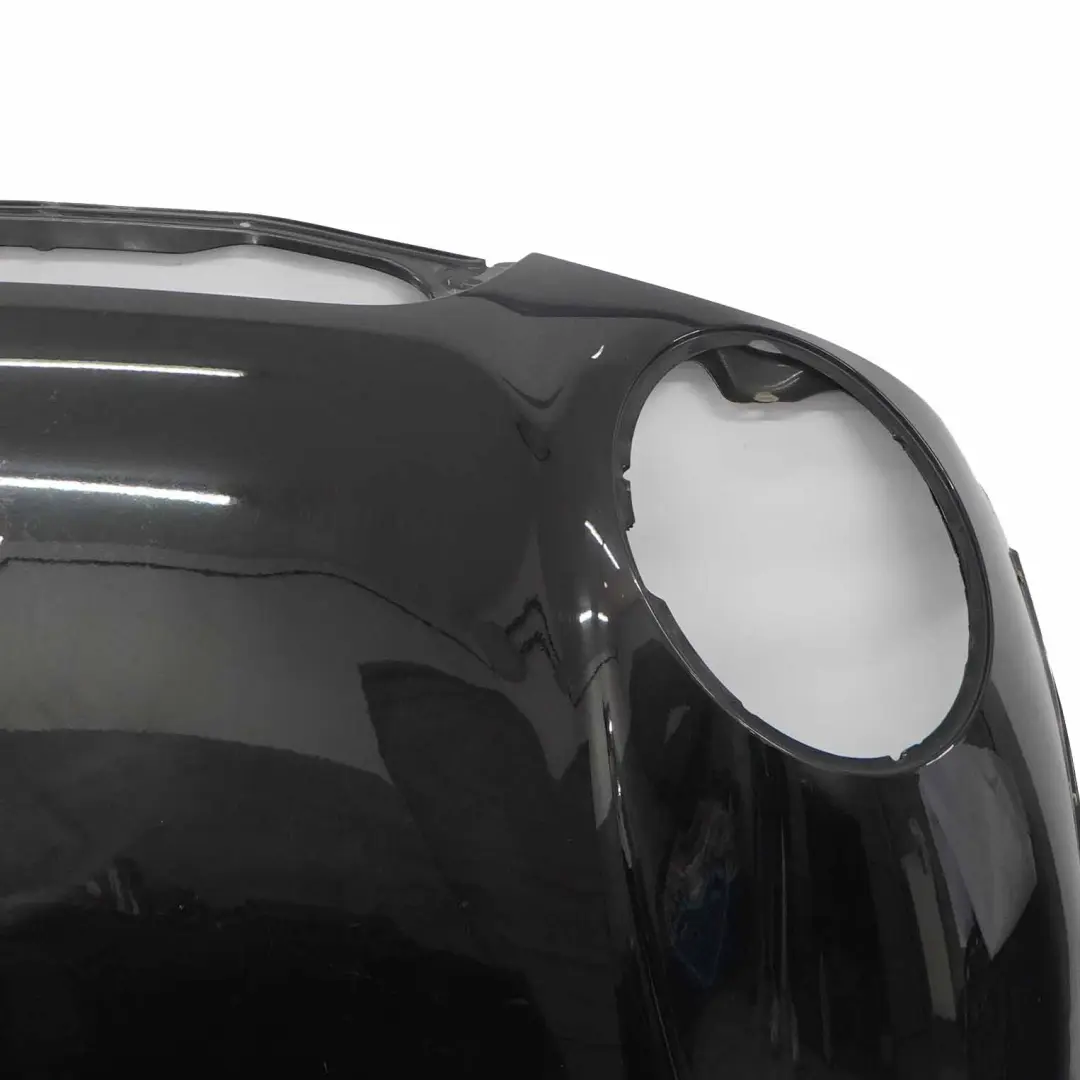 Mini R50 R52 Maska Pokrywa Silnika Schwarz 2 - 668 - SKU 7067753-SCH - Numer Części 7067753