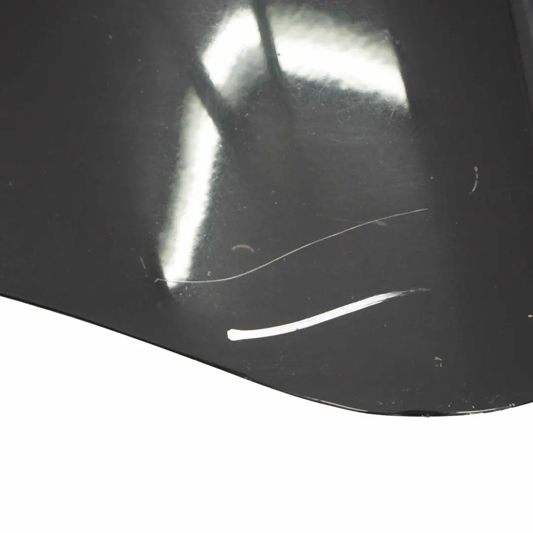 Mini R50 R52 Maska Pokrywa Silnika Schwarz 2 - 668 - SKU 7067753-SCH - Numer Części 7067753