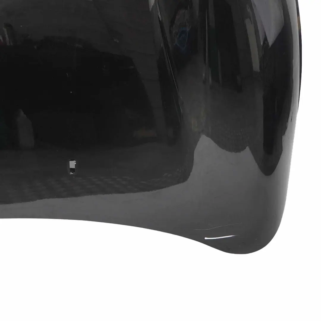 Mini R50 R52 Maska Pokrywa Silnika Schwarz 2 - 668 - SKU 7067753-SCH - Numer Części 7067753