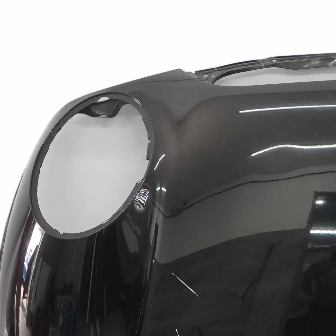 Mini R50 R52 Maska Pokrywa Silnika Schwarz 2 - 668 - SKU 7067753-SCH - Numer Części 7067753