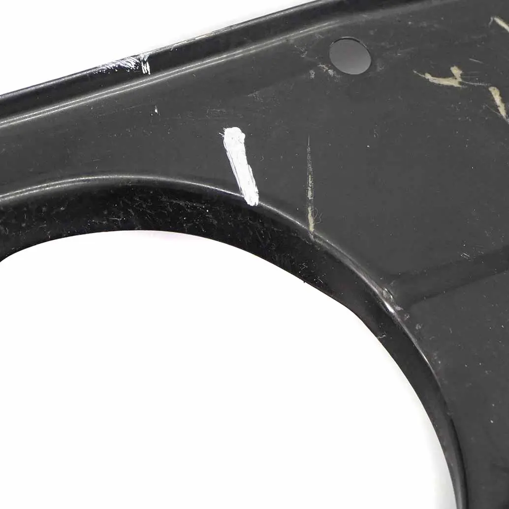 Mini R50 R52 Maska Pokrywa Silnika Schwarz 2 - 668 - SKU 7067753-SCH - Numer Części 7067753