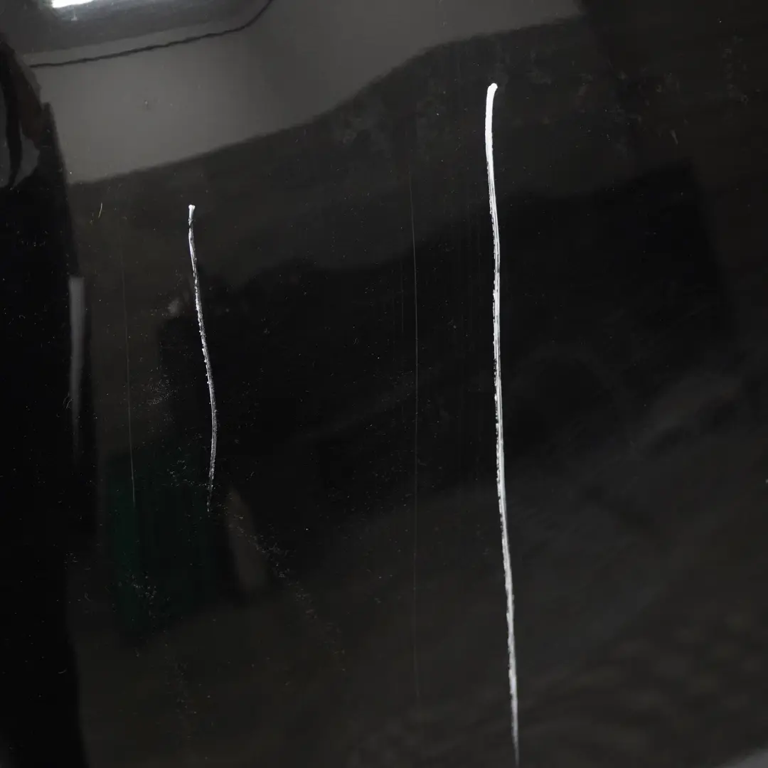 Mini R50 R52 Maska Pokrywa Silnika Schwarz 2 - 668 - SKU 7067753-SCH - Numer Części 7067753