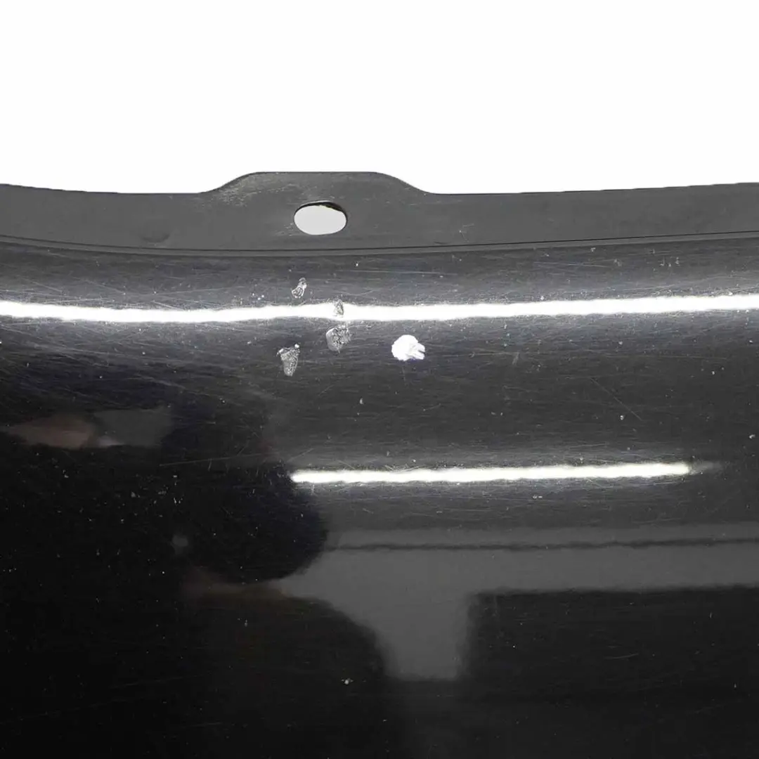 Mini R50 R52 Maska Pokrywa Silnika Schwarz 2 - 668 - SKU 7067753-SCH - Numer Części 7067753