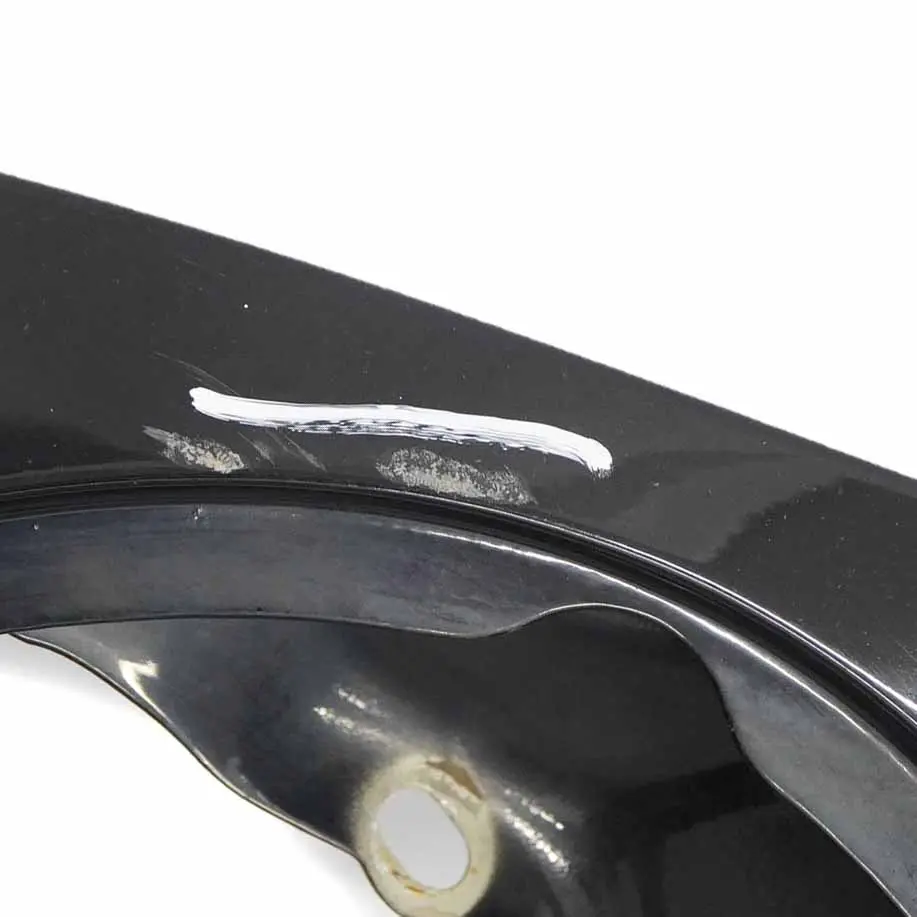 Mini R50 R52 Maska Pokrywa Silnika Schwarz 2 - 668 - SKU 7067753-SCH - Numer Części 7067753