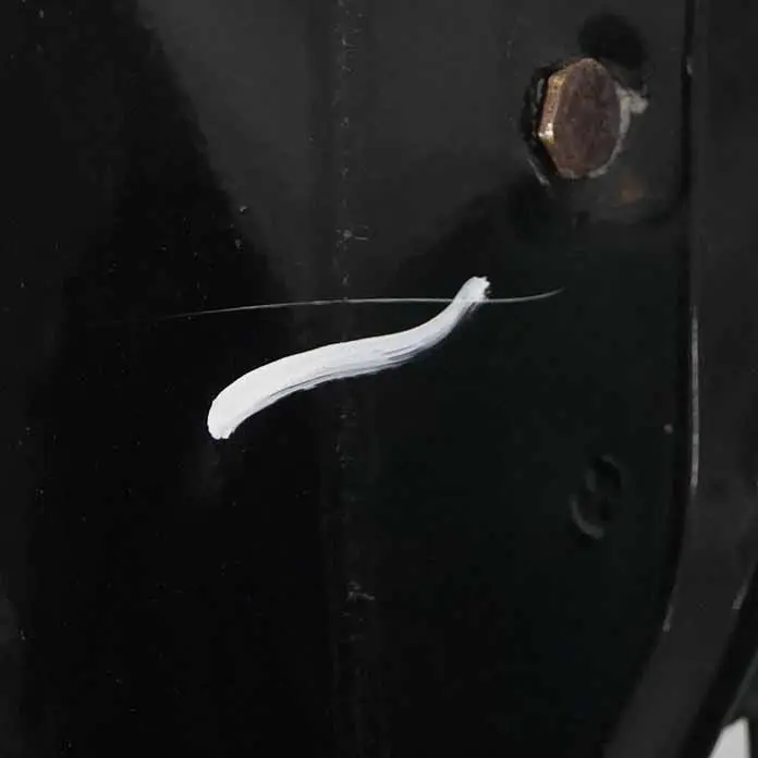 Mini R50 R52 Maska Pokrywa Silnika Schwarz 2 - 668 - SKU 7067753-SCH - Numer Części 7067753