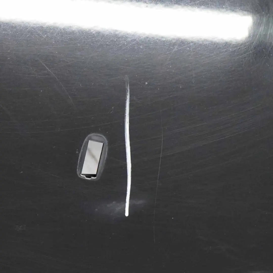 Mini R50 R52 Maska Pokrywa Silnika Schwarz 2 - 668 - SKU 7067753-SCH - Numer Części 7067753