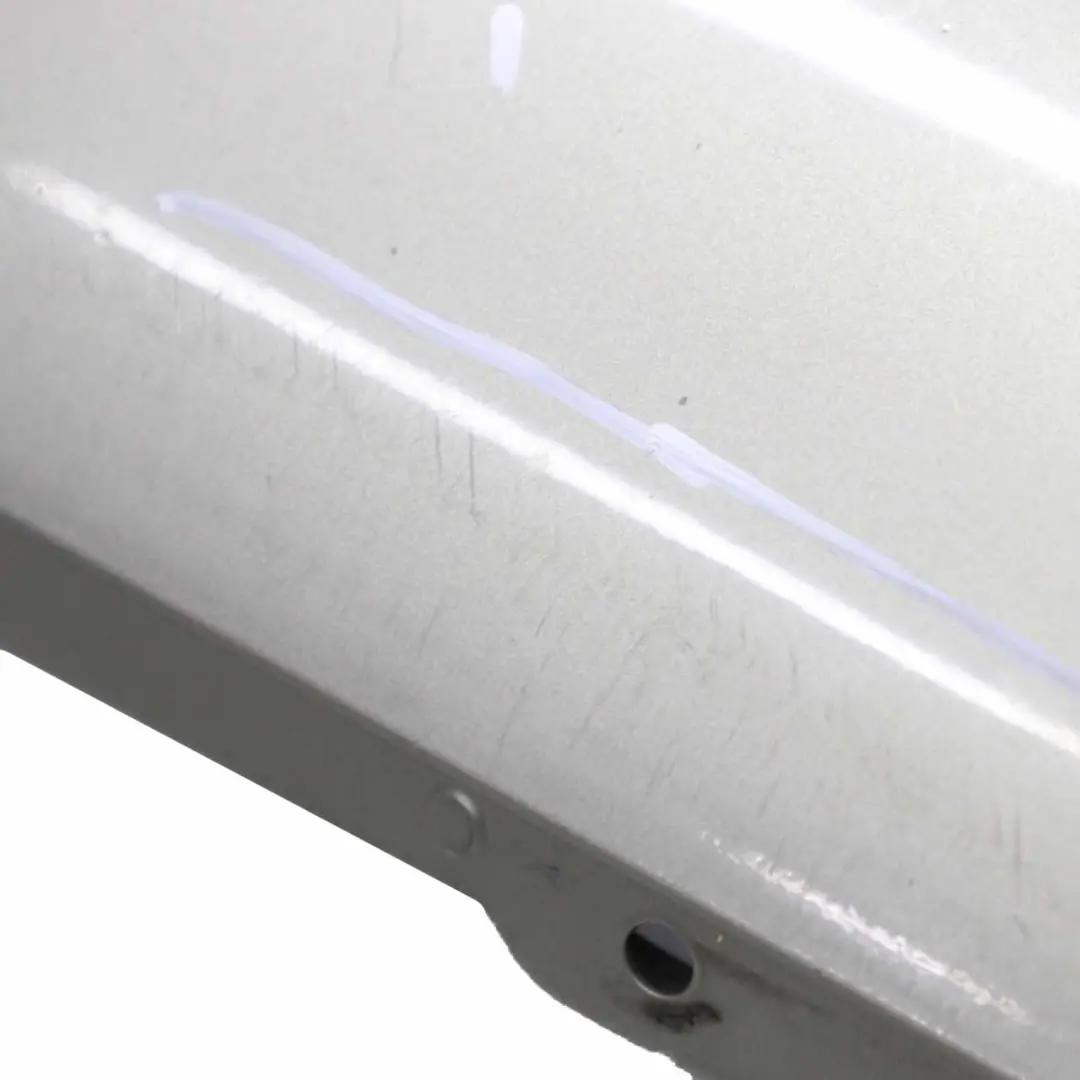 Maska Pokrywa Silnika Sparkling Silver do Mini R50 o numerze 7067753 Mini R50 Maska Pokrywa Silnika Sparkling Silver - SKU 7067753-SS - Numer Części 7067753