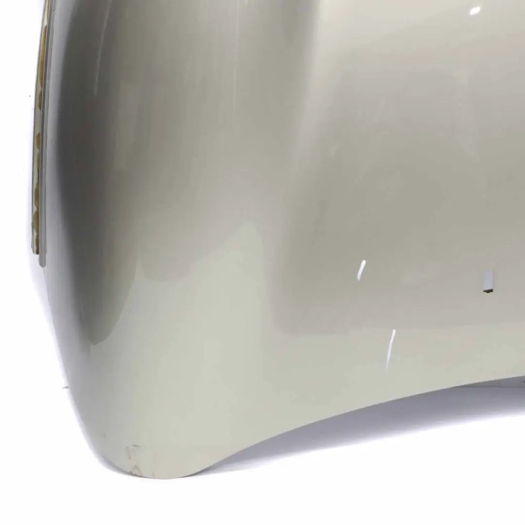 Maska Pokrywa Silnika Sparkling Silver do Mini R50 o numerze 7067753 Mini R50 Maska Pokrywa Silnika Sparkling Silver - SKU 7067753-SS - Numer Części 7067753