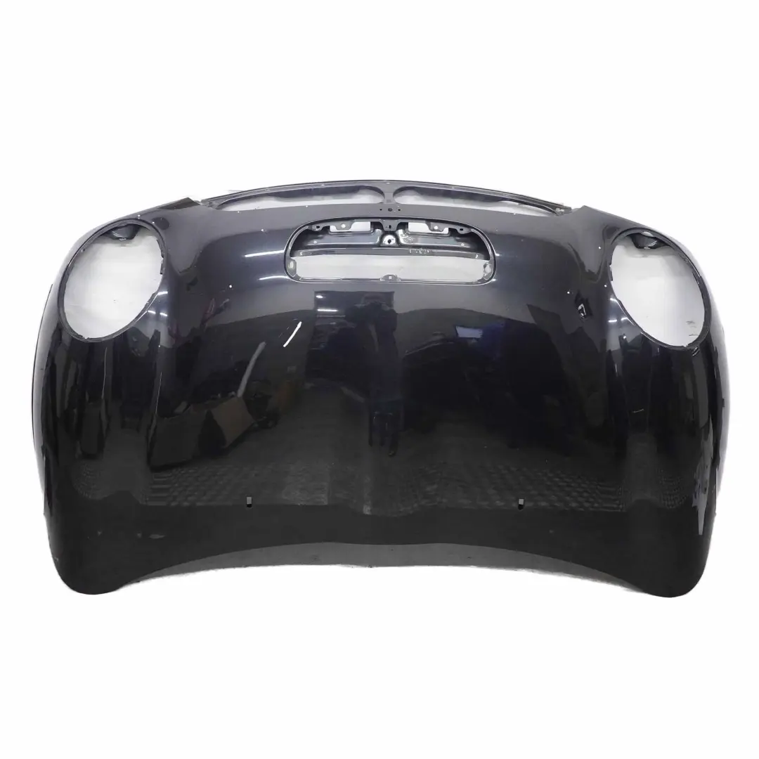 Mini R52 R53 S Maska Pokrywa Silnika Astro Black - SKU 7067754-ASB - Numer Części 7067754