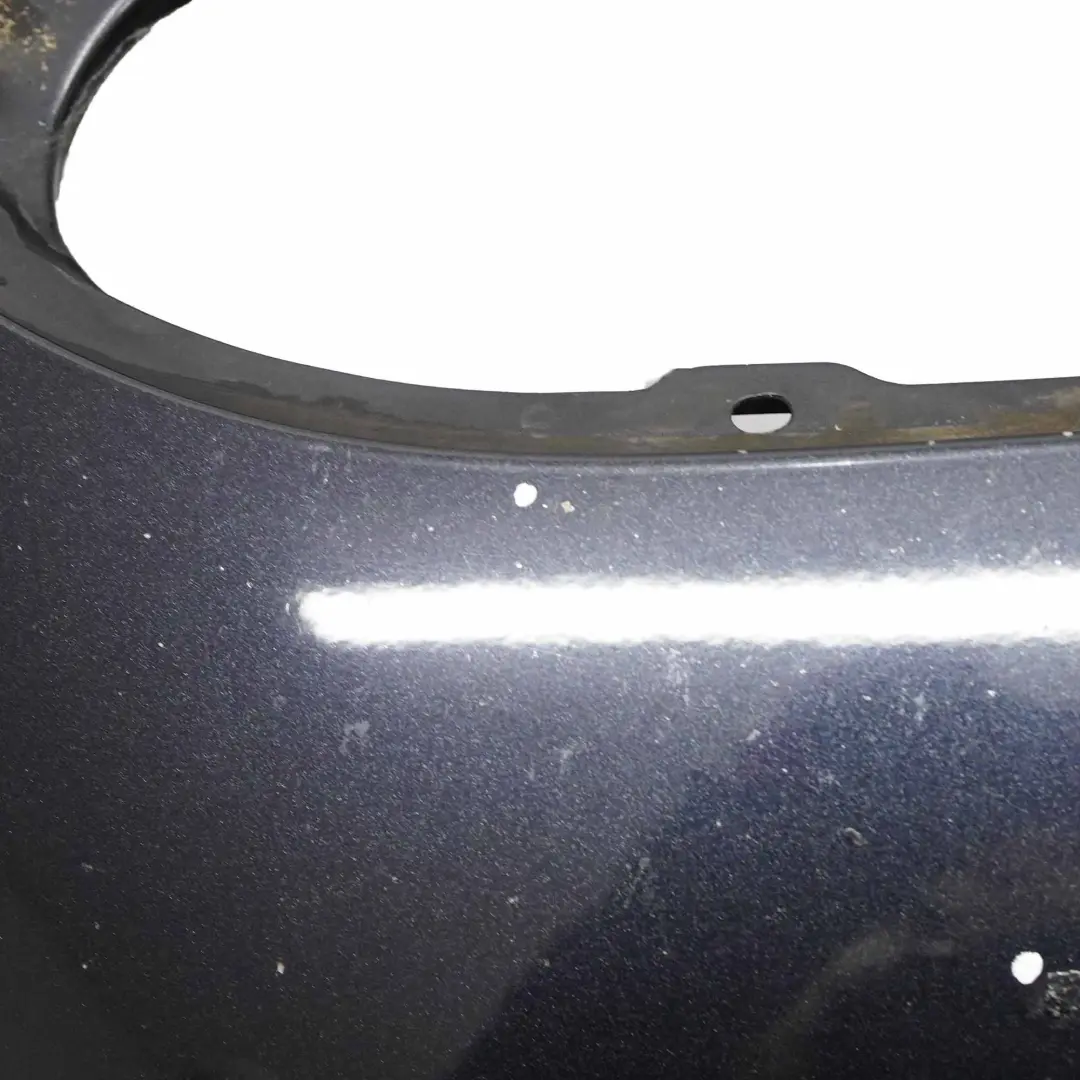 @Mini Cooper S R52 R53 Complete Bonnet Front Hood Panel Astro Black Metallic A25 to with Part number 7067754 @Mini Cooper S R52 R53 Complete Bonnet Front Hood Panel Astro Black Metallic A25 - SKU 7067754-ASB - Part number 7067754