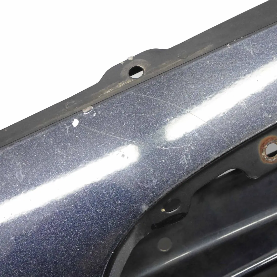 Mini R52 R53 S Maska Pokrywa Silnika Astro Black - SKU 7067754-ASB - Numer Części 7067754