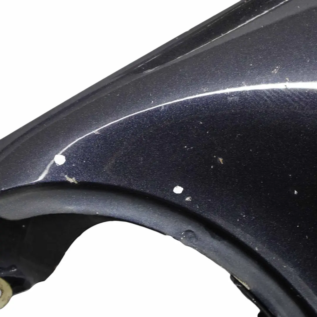  @Mini Cooper S R52 R53 Complete Bonnet Front Hood Panel Astro Black Metallic A25 - SKU 7067754-ASB - Part number 7067754