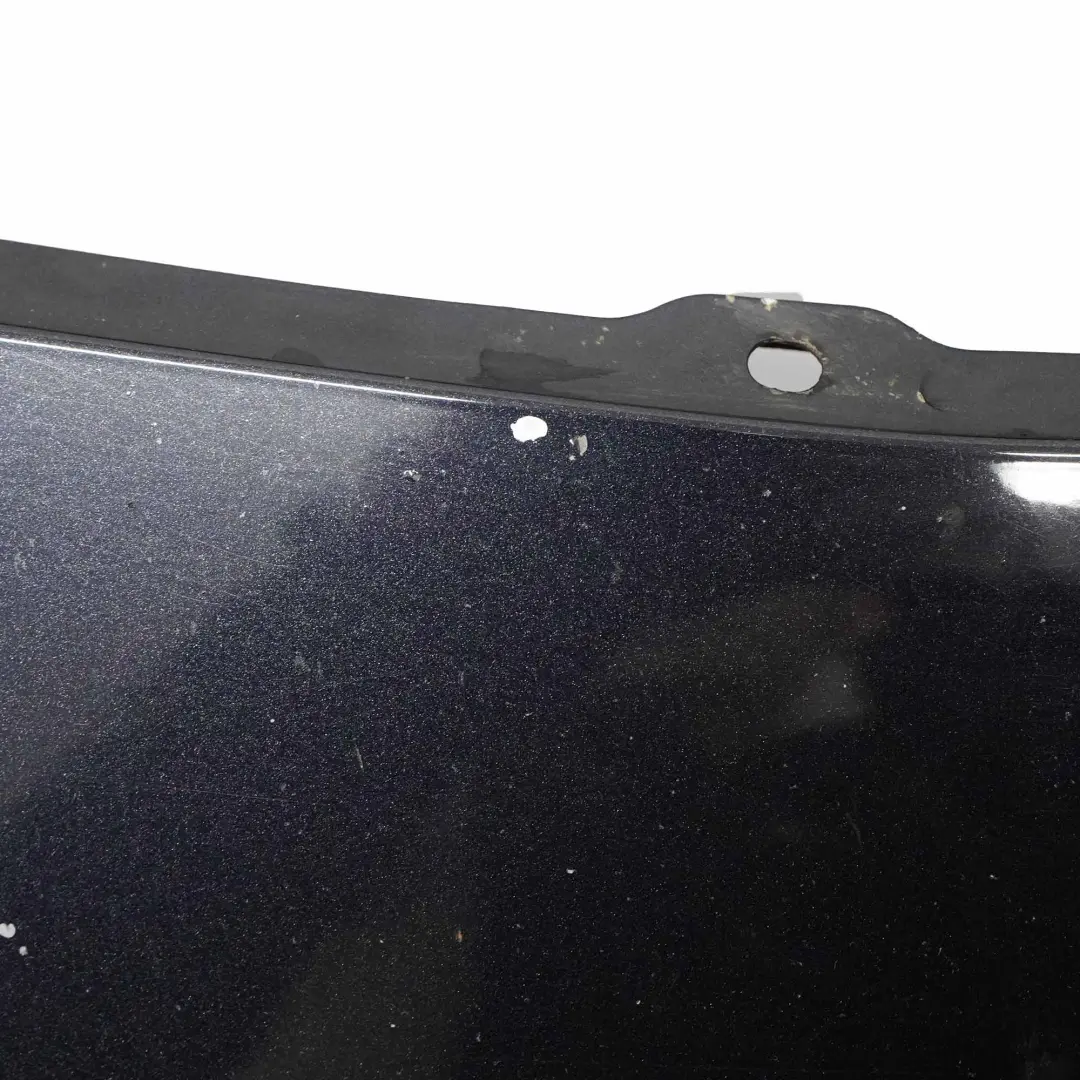  @Mini Cooper S R52 R53 Complete Bonnet Front Hood Panel Astro Black Metallic A25 - SKU 7067754-ASB - Part number 7067754