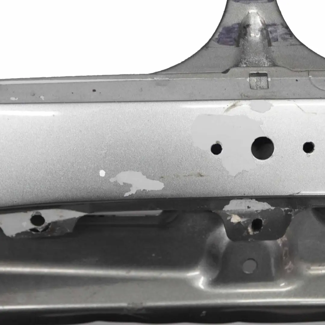  @Mini Cooper S R52 R53 Complete Bonnet Front Hood Panel Dark Silver - 871 - SKU 7067754-DS1 - Part number 7067754