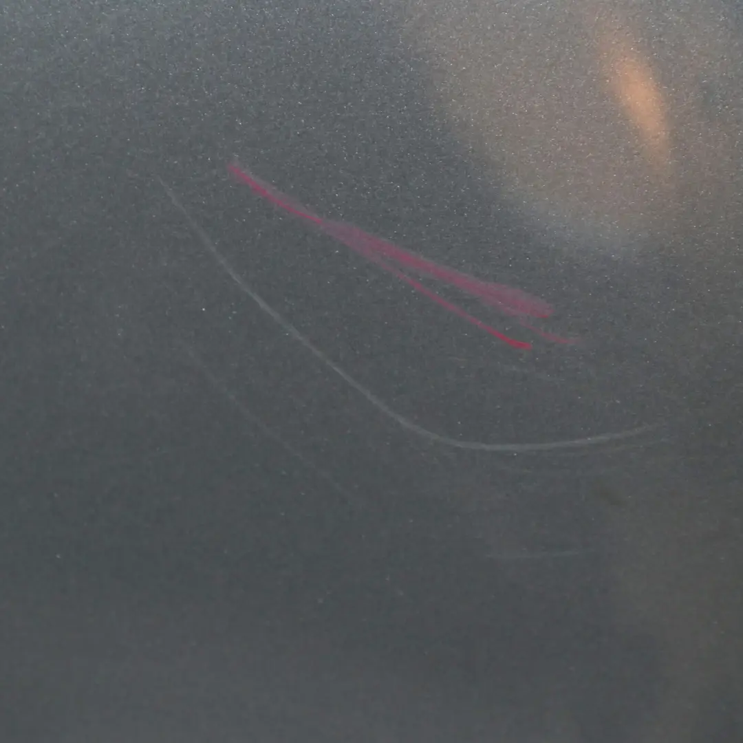 Maska Pokrywa Silnika Dark Silver Metalik - 871 do Mini R52 R53 Cooper S o numerze 7067754 Mini R52 R53 Cooper S Maska Pokrywa Silnika Dark Silver Metalik - 871 - SKU 7067754-DS2 - Numer Części 7067754