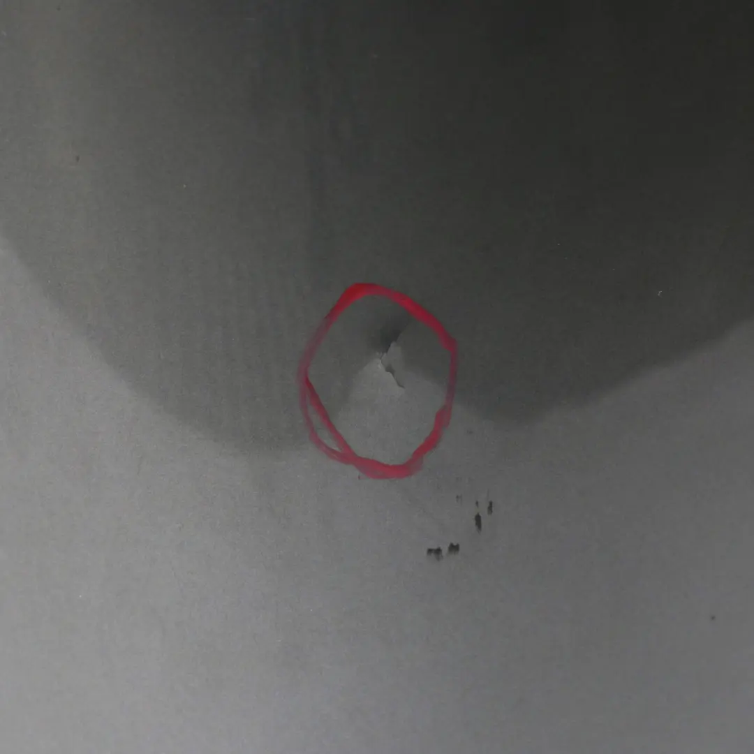 Maska Pokrywa Silnika Dark Silver Metalik - 871 do Mini R52 R53 Cooper S o numerze 7067754 Mini R52 R53 Cooper S Maska Pokrywa Silnika Dark Silver Metalik - 871 - SKU 7067754-DS2 - Numer Części 7067754