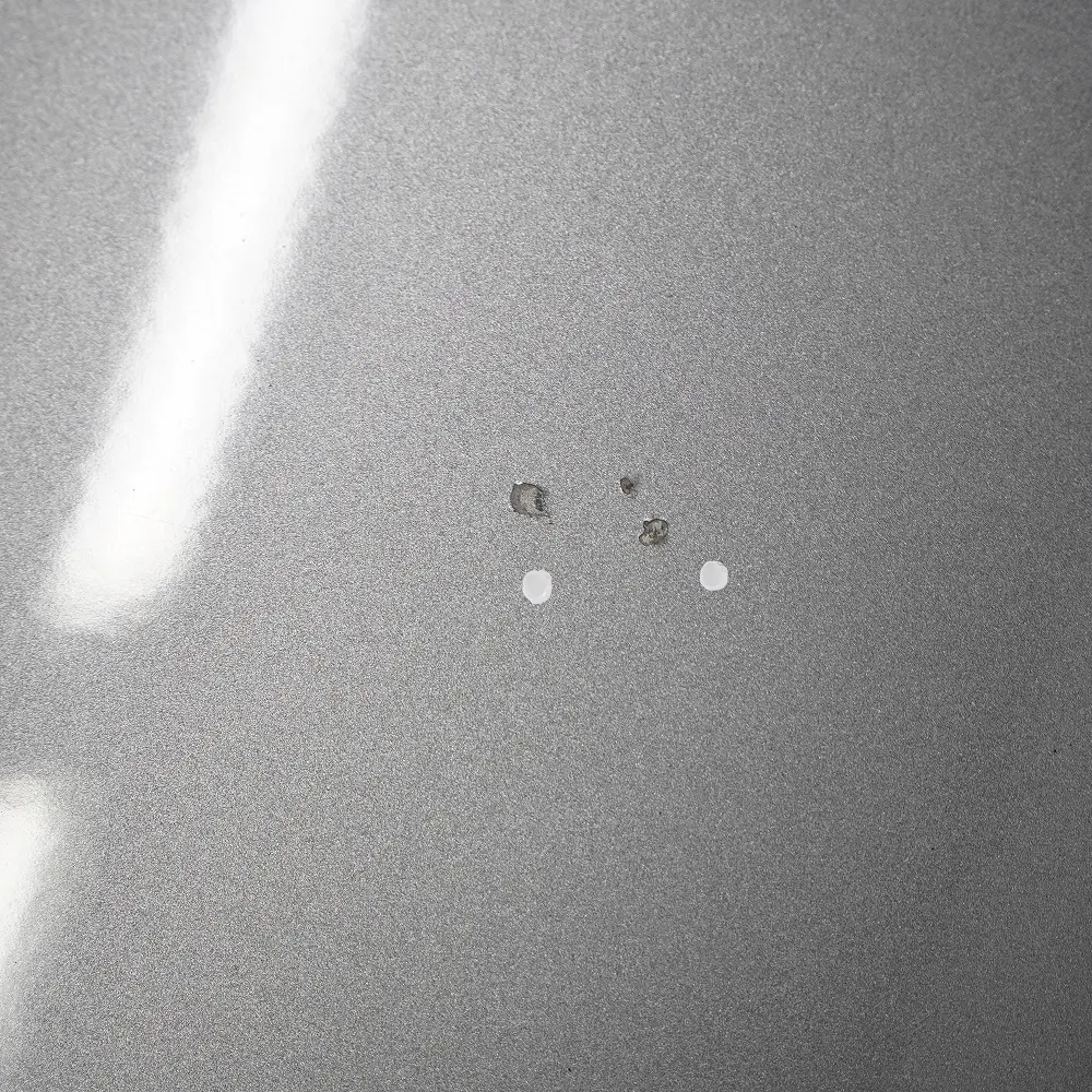 Complete Bonnet Front Hood Panel Dark Silver - 871 to Mini Cooper S R52 R53 with Part number 7067754 Mini Cooper S R52 R53 Complete Bonnet Front Hood Panel Dark Silver - 871 - SKU 7067754-DS4 - Part number 7067754