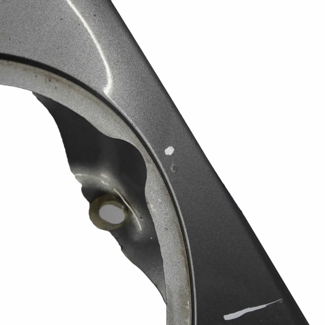 Mini R53 S Maska Pokrywa Silnika Dark Silver - 871 - SKU 7067754-DS4 - Numer Części 7067754