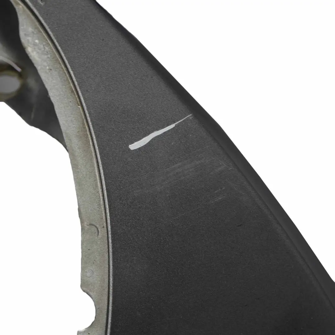 Mini Cooper S R52 R53 Complete Bonnet Front Hood Panel Dark Silver - 871 - SKU 7067754-DS4 - Part number 7067754