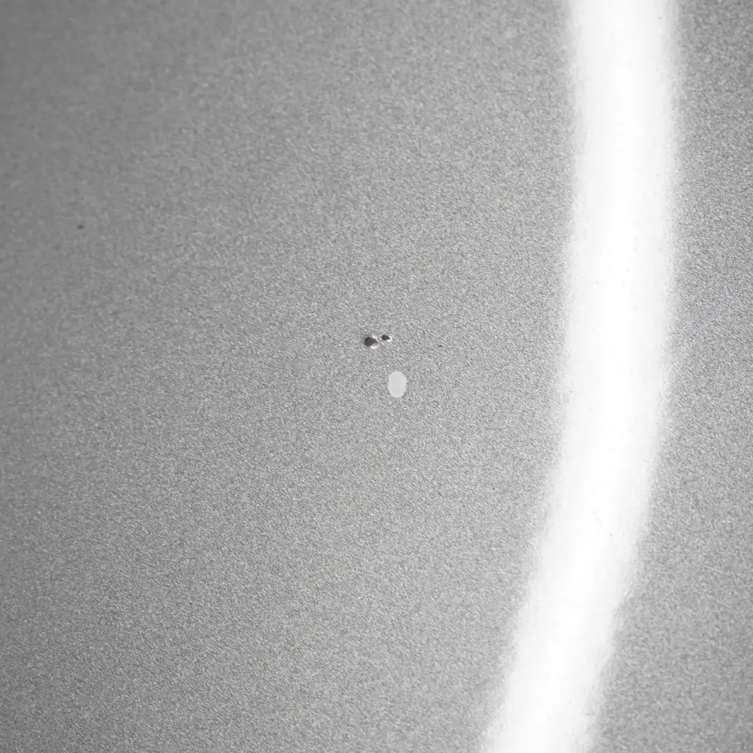 Mini R53 S Maska Pokrywa Silnika Dark Silver - 871 - SKU 7067754-DS4 - Numer Części 7067754