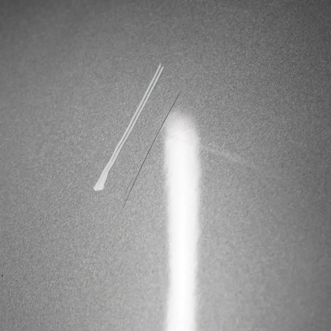 Complete Bonnet Front Hood Panel Dark Silver - 871 to Mini Cooper S R52 R53 with Part number 7067754 Mini Cooper S R52 R53 Complete Bonnet Front Hood Panel Dark Silver - 871 - SKU 7067754-DS4 - Part number 7067754