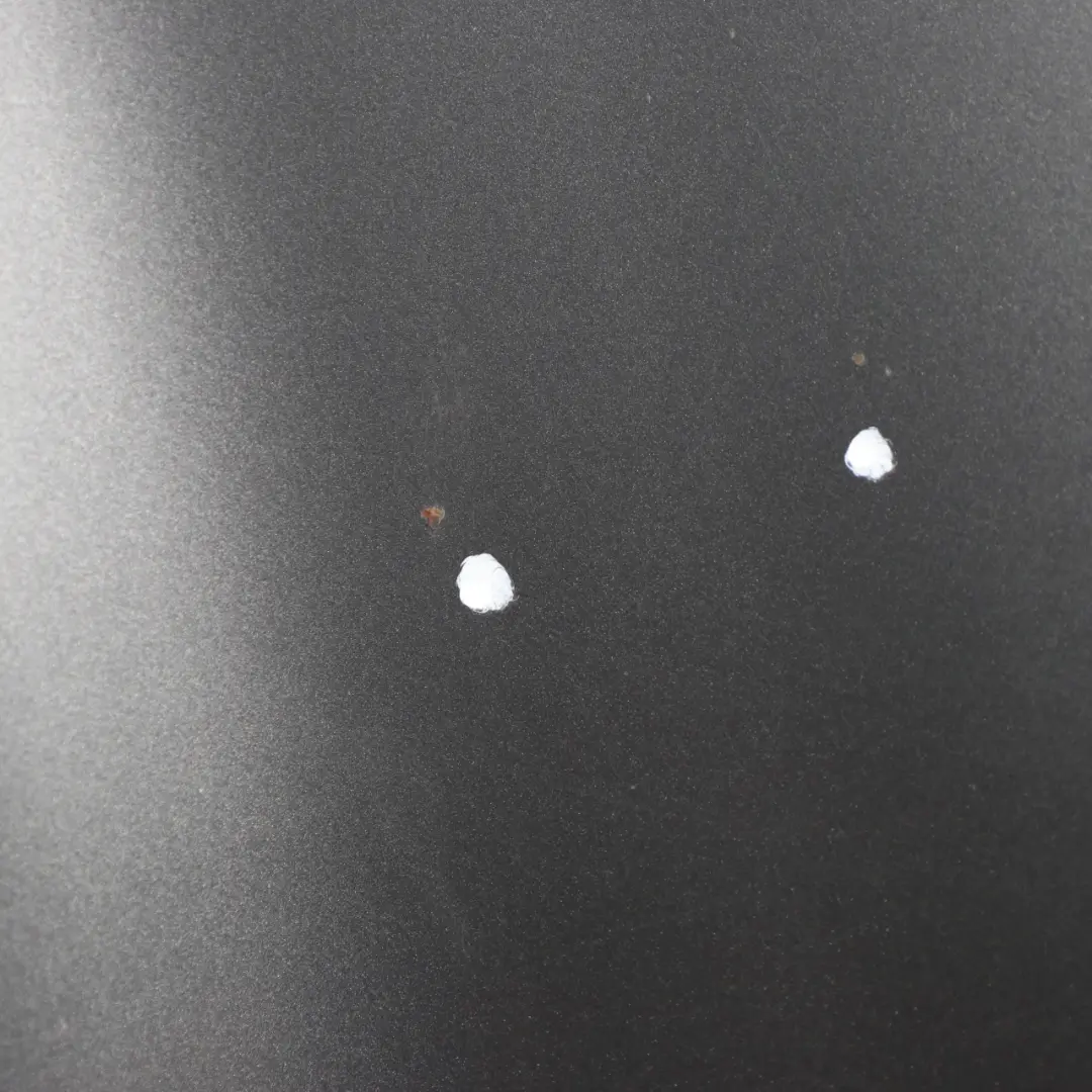  Front Hood Mini R52 R53 Cooper S Complete Bonnet Panel Dark Silver - 871 - SKU 7067754-DS - Part number 7067754