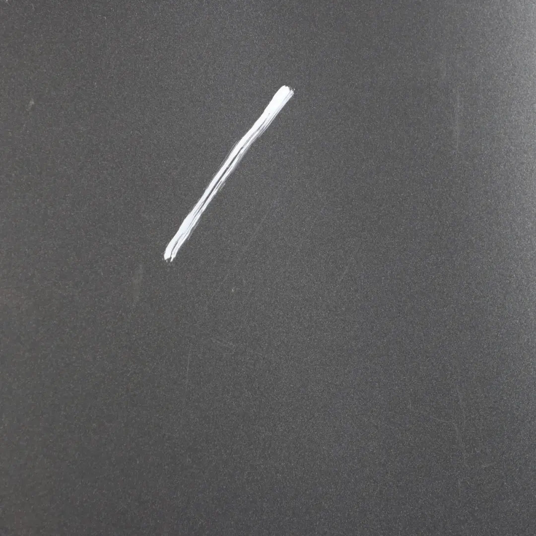  Front Hood Mini R52 R53 Cooper S Complete Bonnet Panel Dark Silver - 871 - SKU 7067754-DS - Part number 7067754