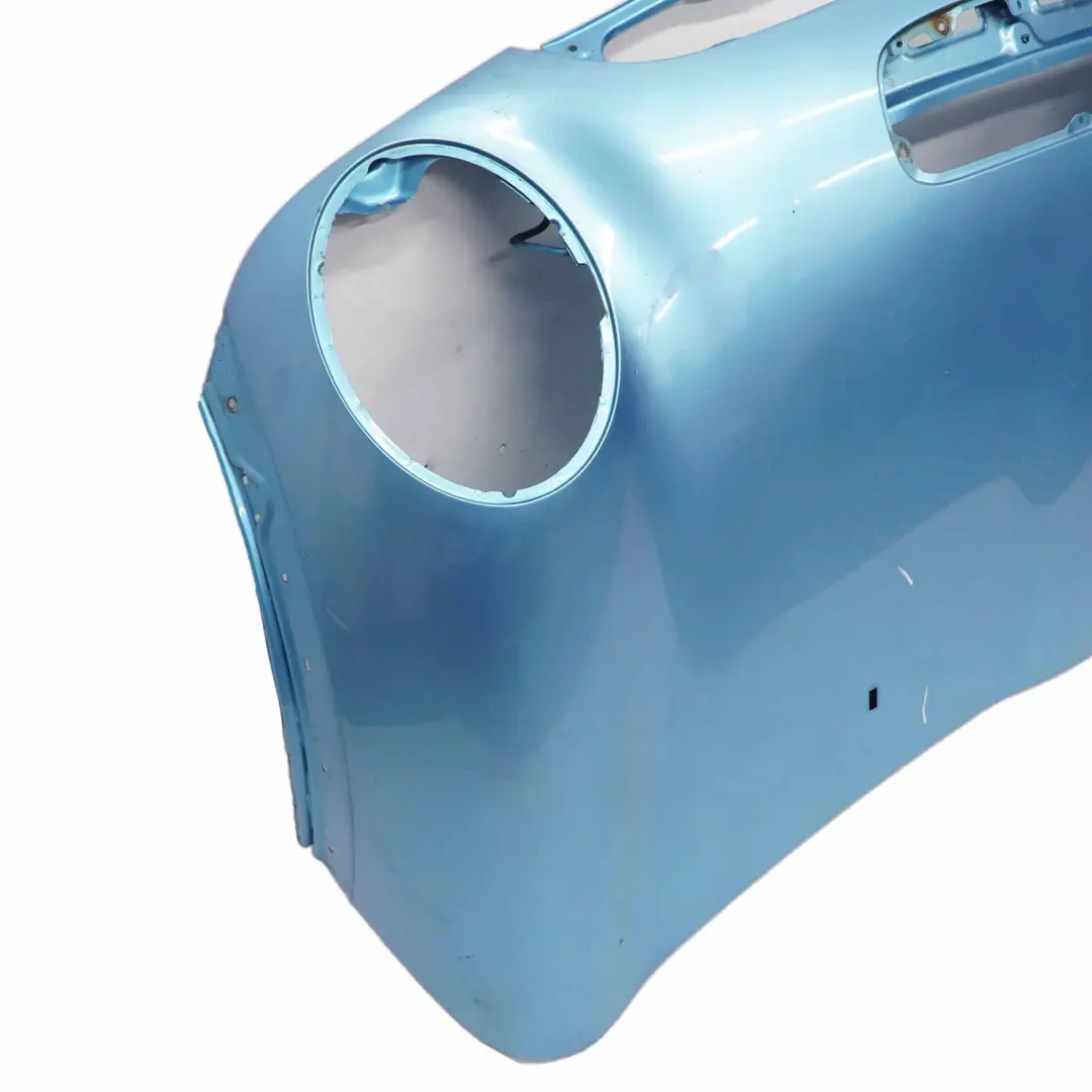 Maska Pokrywa Silnika Electric Blue 870 do Mini R53 S o numerze 7067754 Mini R53 S Maska Pokrywa Silnika Electric Blue 870 - SKU 7067754-ELB1 - Numer Części 7067754