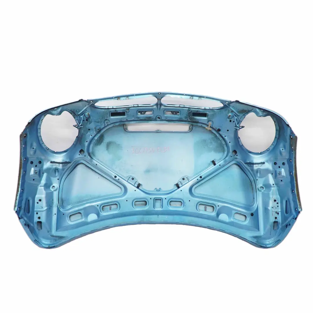 Mini R53 S Maska Pokrywa Silnika Electric Blue 870 - SKU 7067754-ELB1 - Numer Części 7067754