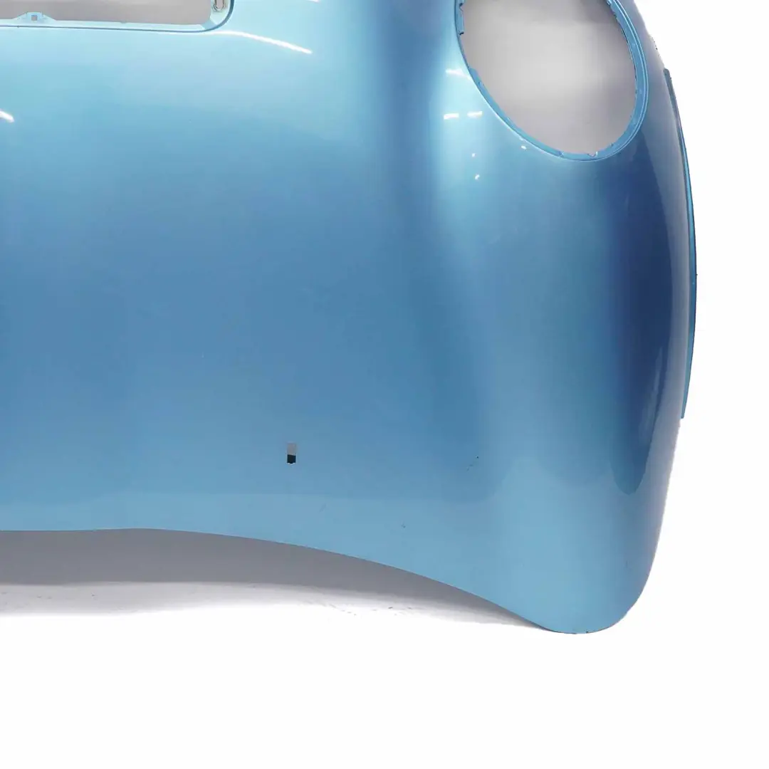 Mini R53 S Maska Pokrywa Silnika Electric Blue 870 - SKU 7067754-ELB1 - Numer Części 7067754
