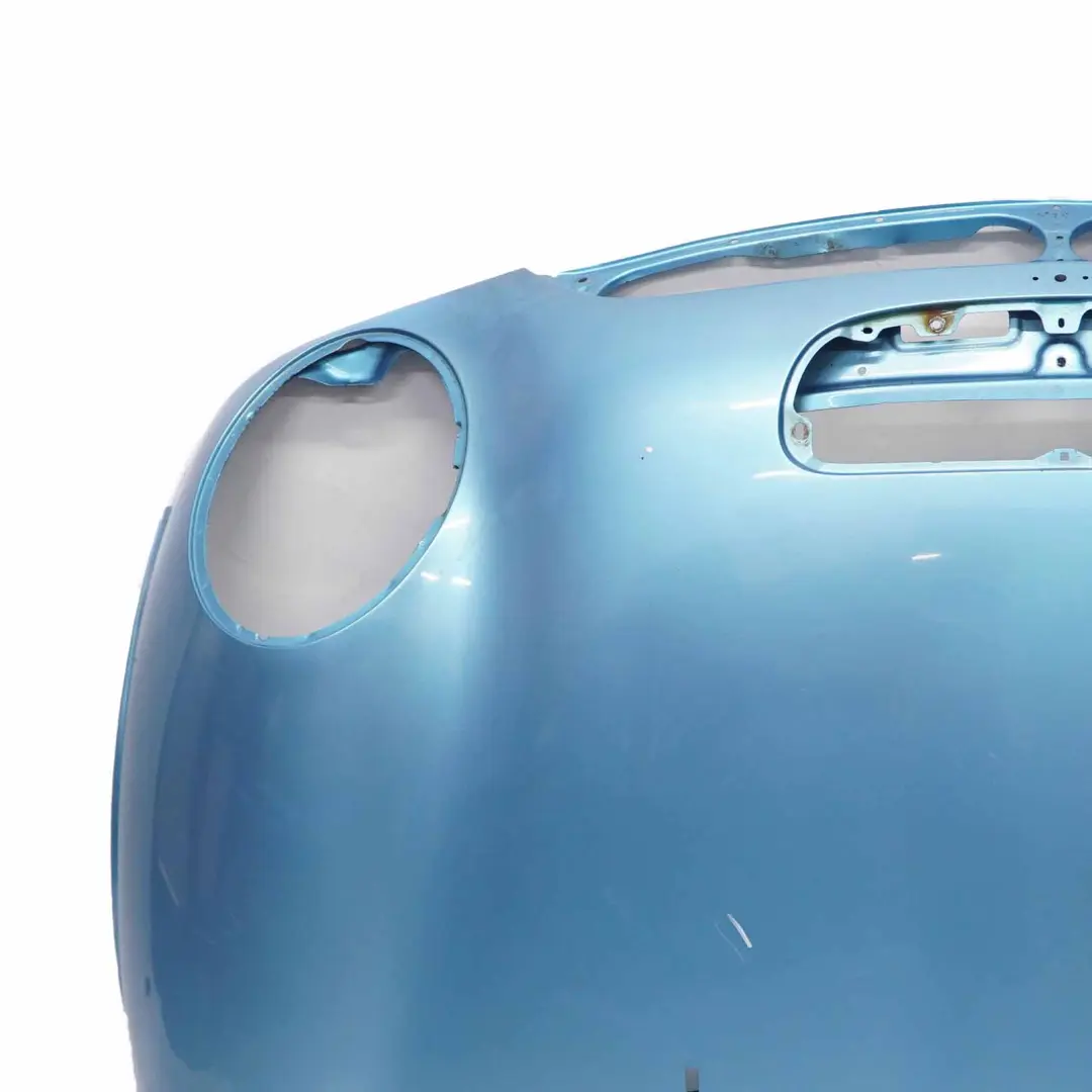 Mini R53 S Maska Pokrywa Silnika Electric Blue 870 - SKU 7067754-ELB1 - Numer Części 7067754