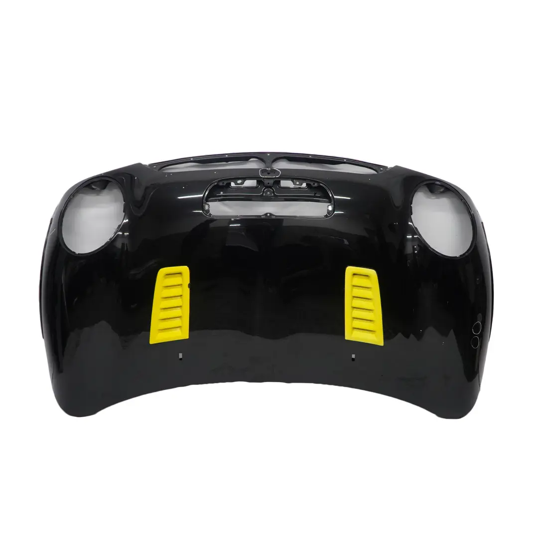 Maska Pokrywa Silnika Schwarz 2 - 668 do Mini R50 o numerze 7067754 Mini R50 Maska Pokrywa Silnika Schwarz 2 - 668 - SKU 7067754-SCH - Numer Części 7067754