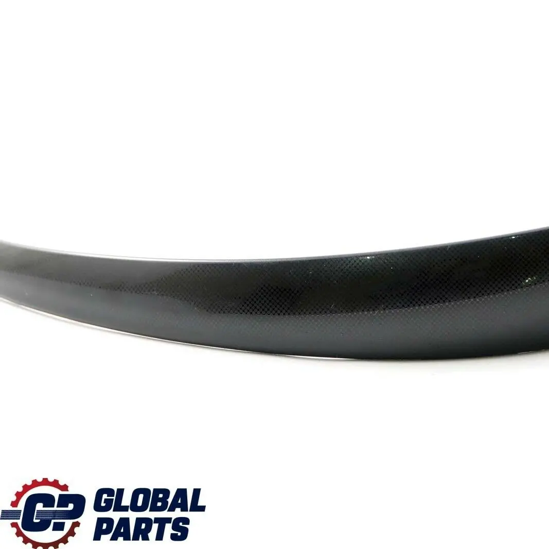 BMW 1 4 E87 Couverture Poignee Interieure de Porte Noir Gomera Droite - SKU 7067962-4 - Numéro de pièce 7067962